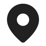 Location SVG Icon